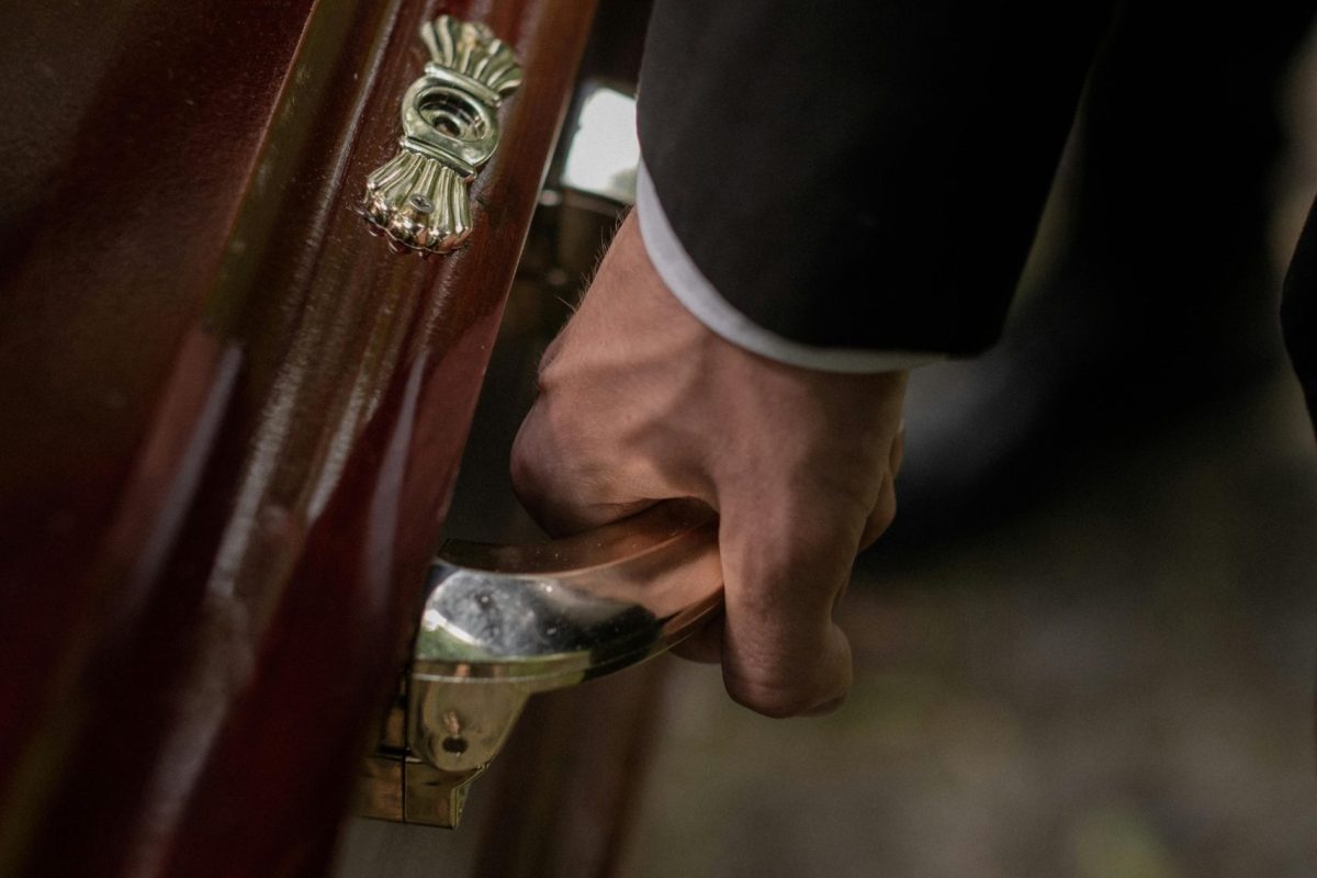 Toronto Funeral Planner